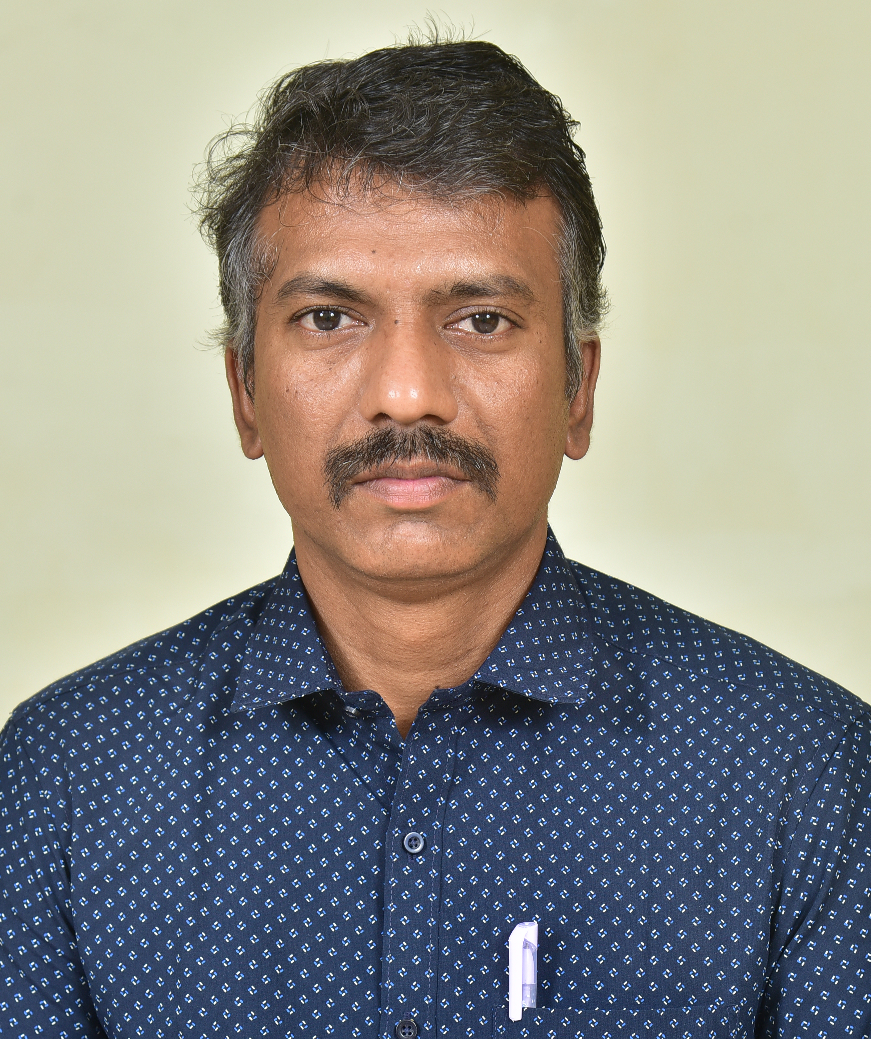 Dr. J. Johnson Pandian